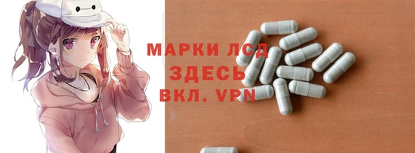 винт Бородино
